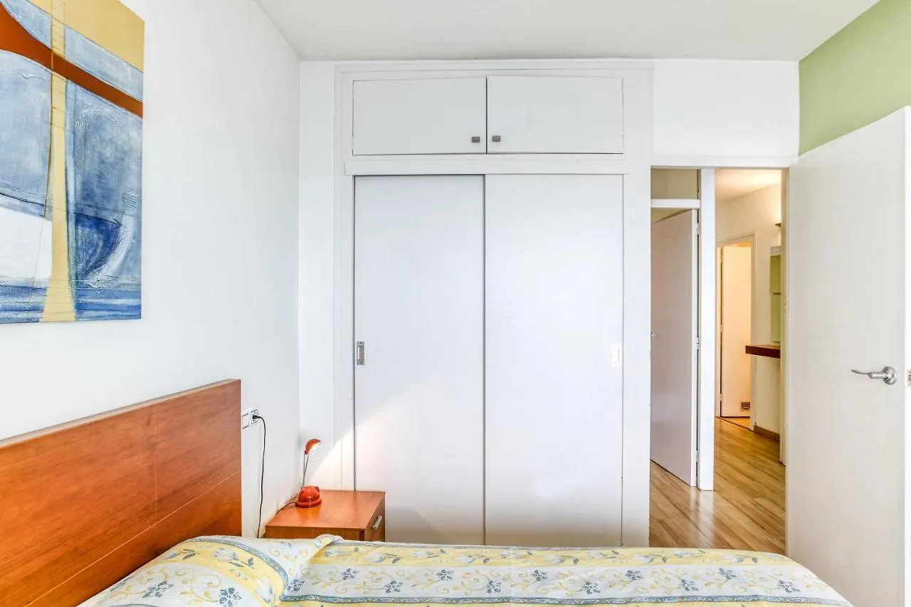 Marinada Apartment L'Escala Spain