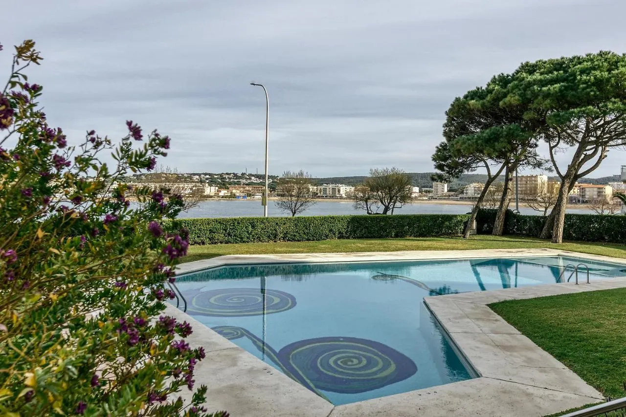 Marinada Apartment L'Escala