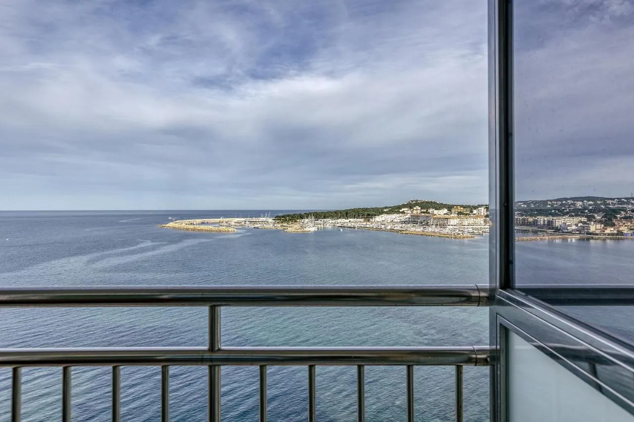 Marinada Apartment L'Escala