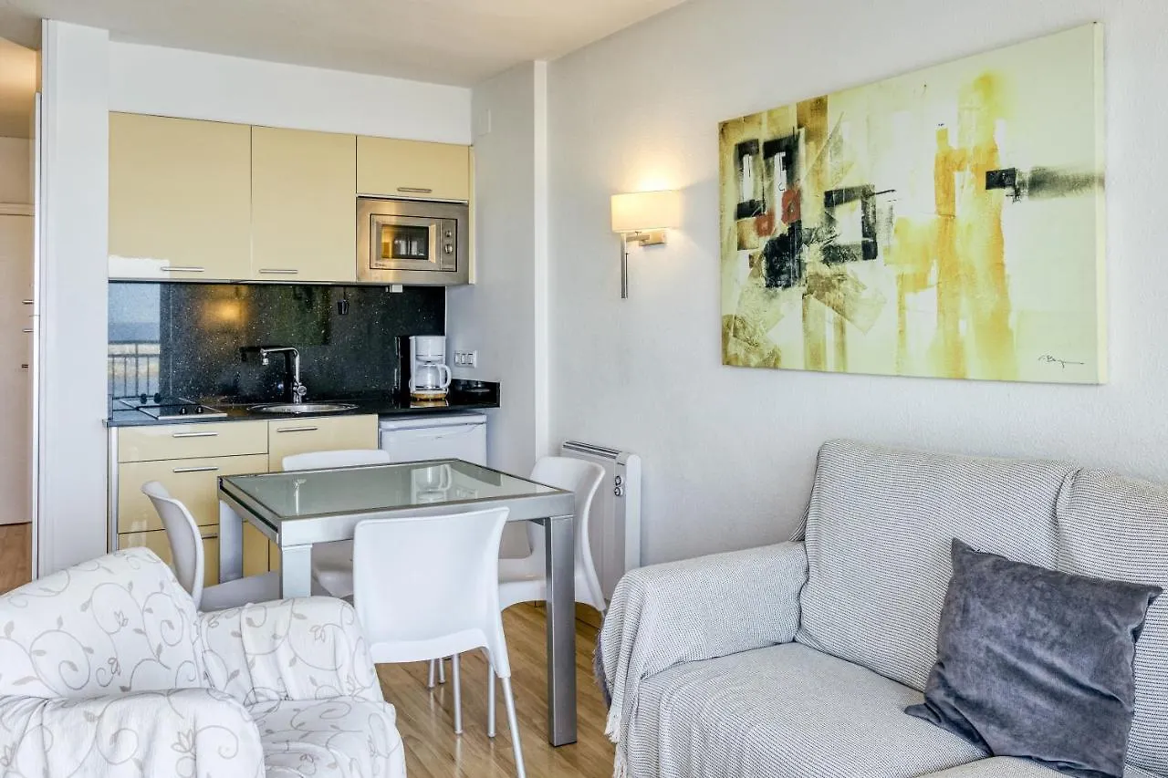 Marinada Apartment L'Escala